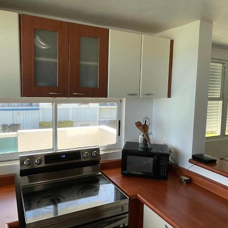Costa Mar Beach Front Apartment Whith Pool Loiza Екстериор снимка