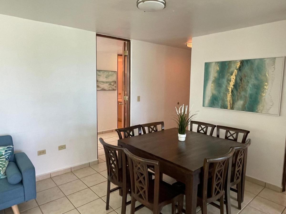 Costa Mar Beach Front Apartment Whith Pool Loiza Екстериор снимка