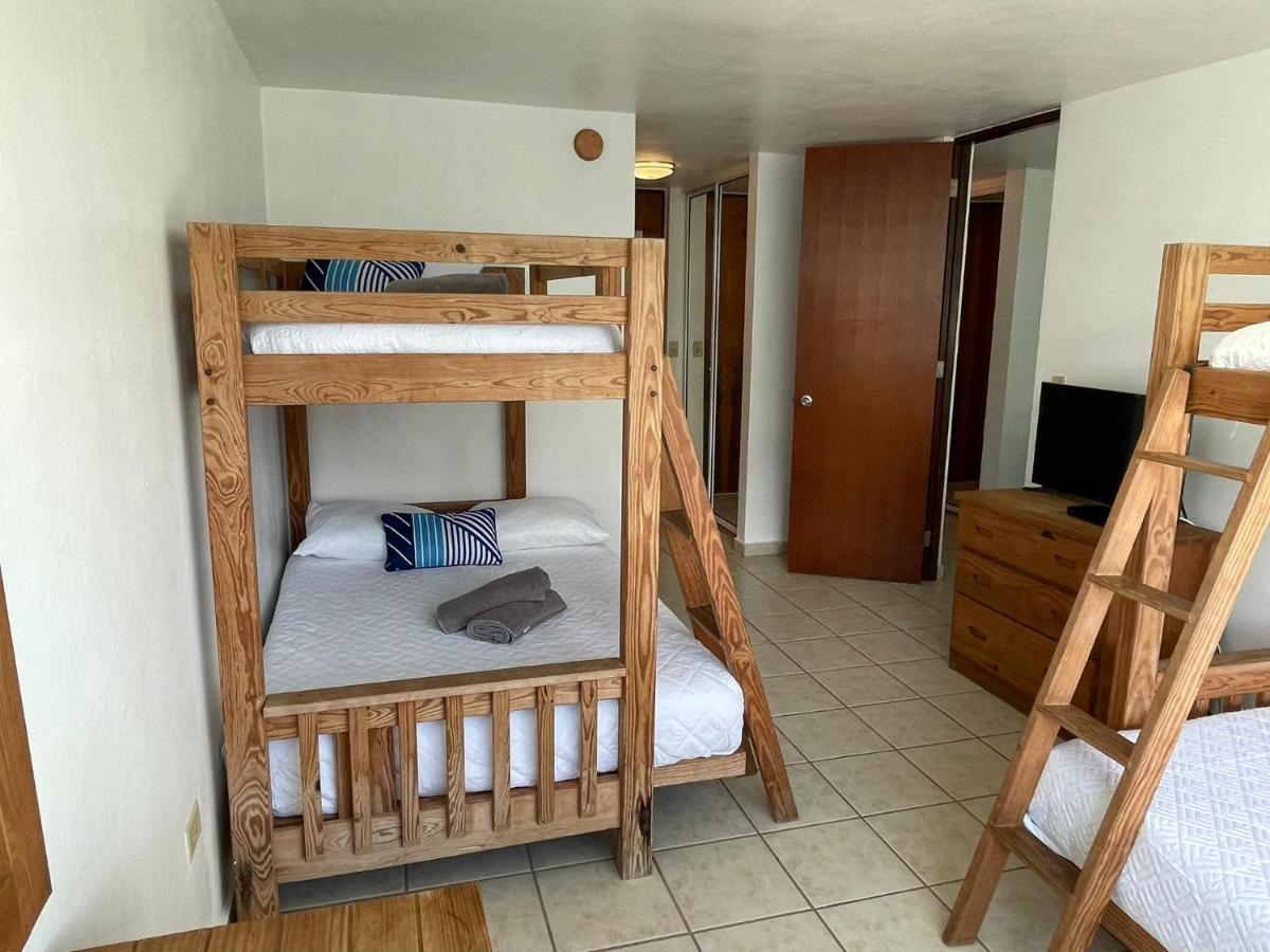Costa Mar Beach Front Apartment Whith Pool Loiza Екстериор снимка